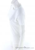 Salewa Pedroc 3 Dry Femmes T-shirt, Salewa, Blanc, , Femmes, 0032-10757, 5637892782, 4053866235648, N2-07.jpg
