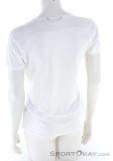 Salewa Pedroc 3 Dry Women T-Shirt, Salewa, White, , Female, 0032-10757, 5637892782, 4053866235648, N2-12.jpg