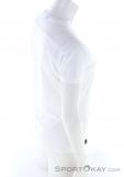Salewa Pedroc 3 Dry Women T-Shirt, Salewa, White, , Female, 0032-10757, 5637892782, 4053866235648, N2-17.jpg