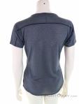Salewa Pedroc 3 Dry Damen T-Shirt, Salewa, Blau, , Damen, 0032-10757, 5637892783, 4053866124867, N2-12.jpg