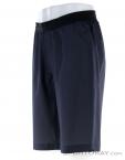 Salewa Puez Unisex PTX Outdoor Shorts, Salewa, Black, , Male,Female,Unisex, 0032-11019, 5637892796, 4053866136563, N1-06.jpg