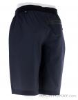 Salewa Puez Unisex PTX Outdoor Shorts, , Black, , Male,Female,Unisex, 0032-11019, 5637892796, , N1-11.jpg