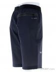 Salewa Puez Unisex PTX Outdoor Shorts, , Black, , Male,Female,Unisex, 0032-11019, 5637892796, , N1-16.jpg