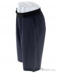 Salewa Puez Unisex PTX Outdoor Shorts, , Black, , Male,Female,Unisex, 0032-11019, 5637892796, , N2-07.jpg