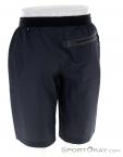Salewa Puez Unisex PTX Outdoor Shorts, , Black, , Male,Female,Unisex, 0032-11019, 5637892796, , N2-12.jpg