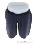 Salewa Puez Unisex PTX Outdoor Shorts, , Black, , Male,Female,Unisex, 0032-11019, 5637892796, , N3-03.jpg