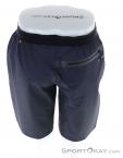 Salewa Puez Unisex PTX Outdoor Shorts, , Black, , Male,Female,Unisex, 0032-11019, 5637892796, , N3-13.jpg