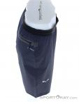 Salewa Puez Unisex PTX Outdoor Shorts, , Black, , Male,Female,Unisex, 0032-11019, 5637892796, , N3-18.jpg