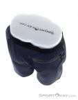 Salewa Puez Unisex PTX Outdoor Shorts, , Black, , Male,Female,Unisex, 0032-11019, 5637892796, , N4-14.jpg