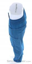 Karpos Dolada Pant Mens Outdoor Pants, Karpos, Blue, , Male, 0381-10020, 5637892832, 0, N3-08.jpg