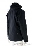 Salewa Puez Clastic 2 PTX 2L Women Outdoor Jacket, , Black, , Female, 0032-10904, 5637892875, , N1-16.jpg
