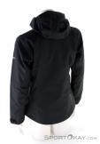 Salewa Puez Clastic 2 PTX 2L Women Outdoor Jacket, , Black, , Female, 0032-10904, 5637892875, , N2-12.jpg