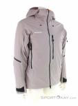 Mammut Nordwand Thermo GTX HS Mens Outdoor Jacket Gore-Tex, , Light-Gray, , Male, 0014-11421, 5637892898, , N1-01.jpg
