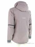 Mammut Nordwand Thermo GTX HS Mens Outdoor Jacket Gore-Tex, , Light-Gray, , Male, 0014-11421, 5637892898, , N1-11.jpg