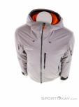 Mammut Nordwand Thermo GTX HS Mens Outdoor Jacket Gore-Tex, , Light-Gray, , Male, 0014-11421, 5637892898, , N3-03.jpg