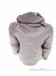 Mammut Nordwand Thermo GTX HS Mens Outdoor Jacket Gore-Tex, , Light-Gray, , Male, 0014-11421, 5637892898, , N3-13.jpg
