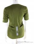 Super Natural Grava SS Women Biking Shirt, Super Natural, Olive-Dark Green, , Female, 0208-10126, 5637892935, 7630276859465, N2-12.jpg