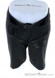 SQlab SQ Short One OX Biking Shorts, , Black, , Male,Female,Unisex, 0242-10058, 5637892947, , N3-03.jpg