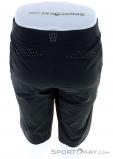 SQlab SQ Short One OX Biking Shorts, , Black, , Male,Female,Unisex, 0242-10058, 5637892947, , N3-13.jpg