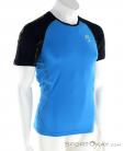 Karpos Lavaredo Jersey Mens T-Shirt, Karpos, Blue, , Male, 0381-10025, 5637892983, 8050949264904, N1-01.jpg