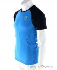 Karpos Lavaredo Jersey Mens T-Shirt, Karpos, Blue, , Male, 0381-10025, 5637892983, 8050949264904, N1-06.jpg