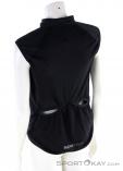 Super Natural Unstoppable Gilet Womens Biking Vest, , Black, , Female, 0208-10129, 5637892995, , N2-12.jpg