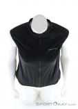 Super Natural Unstoppable Gilet Womens Biking Vest, , Black, , Female, 0208-10129, 5637892995, , N3-03.jpg