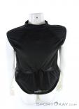 Super Natural Unstoppable Gilet Womens Biking Vest, Super Natural, Black, , Female, 0208-10129, 5637892995, 7630276859939, N3-13.jpg