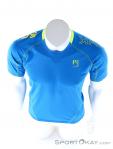 Karpos Swift Jersey Mens T-Shirt, Karpos, Azul, , Hombre, 0381-10026, 5637893008, 8050949263129, N3-03.jpg