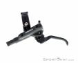 Shimano Deore M6100 Shimano Logo Brake Lever left, , Anthracite, , Unisex, 0178-10734, 5637893041, 4550170687250, N1-01.jpg