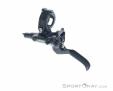 Shimano Deore M6100 Shimano Logo Levier de frein gauche, Shimano, Anthracite, , Unisex, 0178-10734, 5637893041, 4550170687250, N3-03.jpg