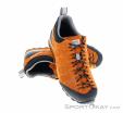 Dolomite DIagonal GTX Mens Hiking Boots Gore-Tex, Dolomite, Anthracite, , Male, 0249-10057, 5637893051, 7615523090754, N2-02.jpg