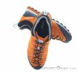 Dolomite DIagonal GTX Mens Hiking Boots Gore-Tex, , Anthracite, , Male, 0249-10057, 5637893051, , N4-04.jpg