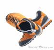 Dolomite DIagonal GTX Mens Hiking Boots Gore-Tex, Dolomite, Anthracite, , Male, 0249-10057, 5637893051, 7615523090754, N5-10.jpg