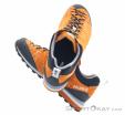 Dolomite DIagonal GTX Mens Hiking Boots Gore-Tex, , Anthracite, , Male, 0249-10057, 5637893051, , N5-15.jpg