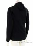 Salewa Light Micro PL Womens Sweater, Salewa, Black, , Female, 0032-11023, 5637893115, 4053866137706, N1-11.jpg