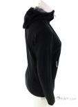 Salewa Light Micro PL Womens Sweater, Salewa, Black, , Female, 0032-11023, 5637893115, 4053866137706, N2-17.jpg