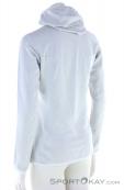Salewa Light Micro PL Womens Sweater, Salewa, White, , Female, 0032-11023, 5637893116, 4053866247412, N1-11.jpg