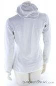 Salewa Light Micro PL Womens Sweater, Salewa, White, , Female, 0032-11023, 5637893116, 4053866247412, N2-12.jpg