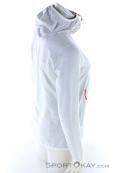 Salewa Light Micro PL Womens Sweater, Salewa, White, , Female, 0032-11023, 5637893116, 4053866247412, N2-17.jpg