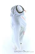 Salewa Light Micro PL Womens Sweater, Salewa, White, , Female, 0032-11023, 5637893116, 4053866247412, N3-18.jpg