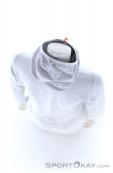 Salewa Light Micro PL Womens Sweater, Salewa, White, , Female, 0032-11023, 5637893116, 4053866247412, N4-14.jpg