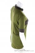 Super Natural Grava SS Women Biking Shirt, Super Natural, Olive-Dark Green, , Female, 0208-10127, 5637893171, 7630276859618, N2-17.jpg