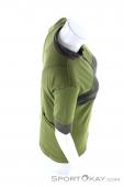 Super Natural Grava SS Women Biking Shirt, , Olive-Dark Green, , Female, 0208-10127, 5637893171, , N3-18.jpg