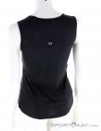 Super Natural Unstoppable Under Womens Functional Shirt, , Black, , Female, 0208-10132, 5637893192, , N2-12.jpg