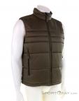 Jack Wolfskin Argon Vest Mens Outdoor vest, , Gray, , Male, 0230-10565, 5637893249, , N1-01.jpg