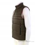 Jack Wolfskin Argon Vest Mens Outdoor vest, , Gray, , Male, 0230-10565, 5637893249, , N1-06.jpg