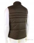 Jack Wolfskin Argon Vest Mens Outdoor vest, , Gray, , Male, 0230-10565, 5637893249, , N1-11.jpg