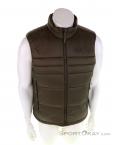 Jack Wolfskin Argon Vest Mens Outdoor vest, , Gray, , Male, 0230-10565, 5637893249, , N2-02.jpg