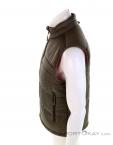 Jack Wolfskin Argon Vest Mens Outdoor vest, , Gray, , Male, 0230-10565, 5637893249, , N2-07.jpg